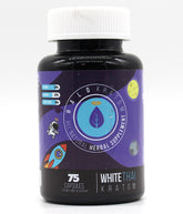 Halo Kratom 75ct